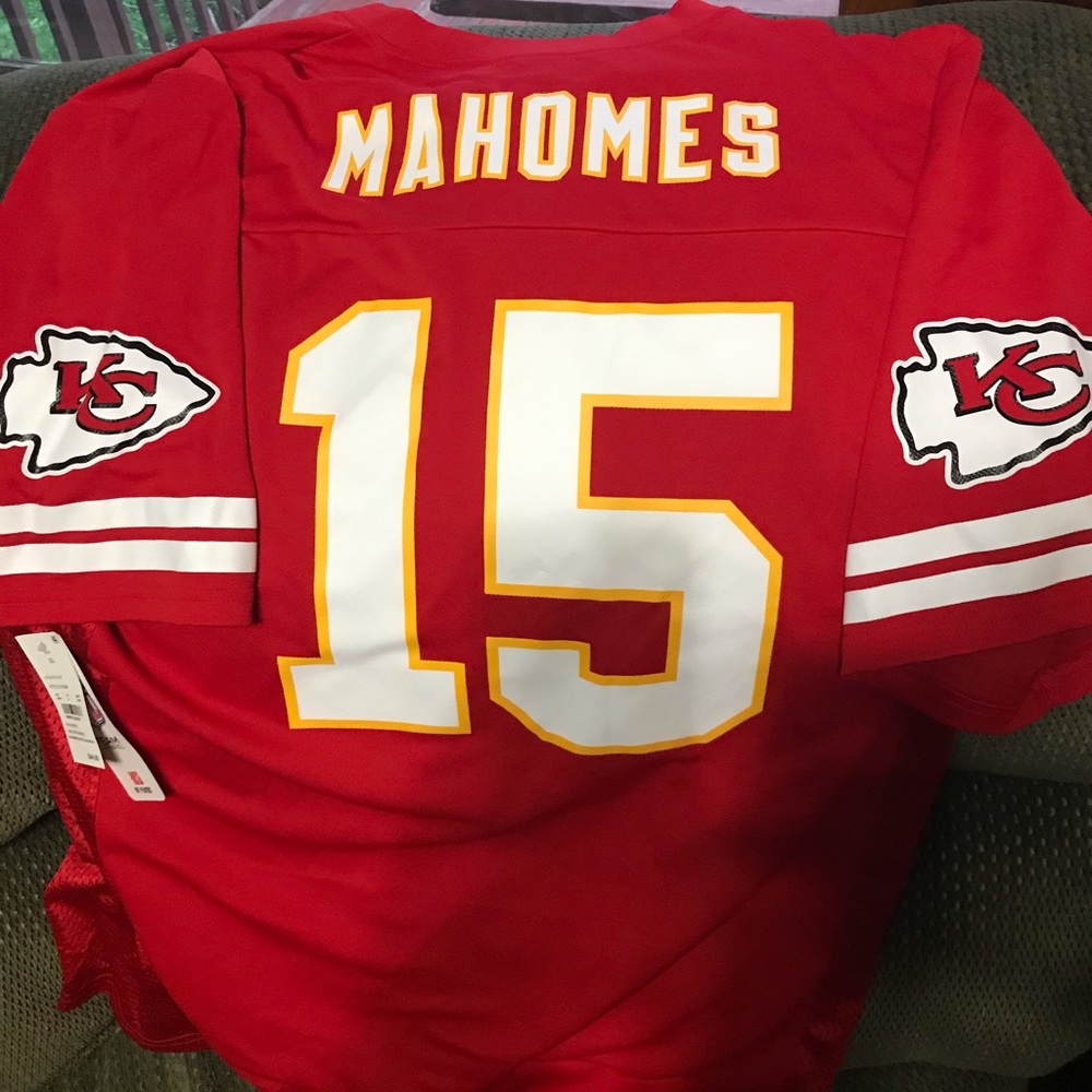 NFL jerseys